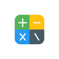 Number Calculator Logo